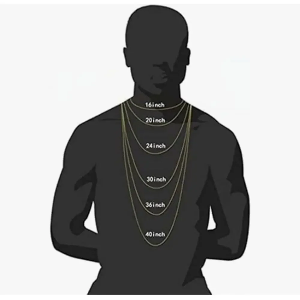 14K Yellow Gold Plated Rope Chain Necklace 3mm 26” Twisted Unisex – 21g – NEW